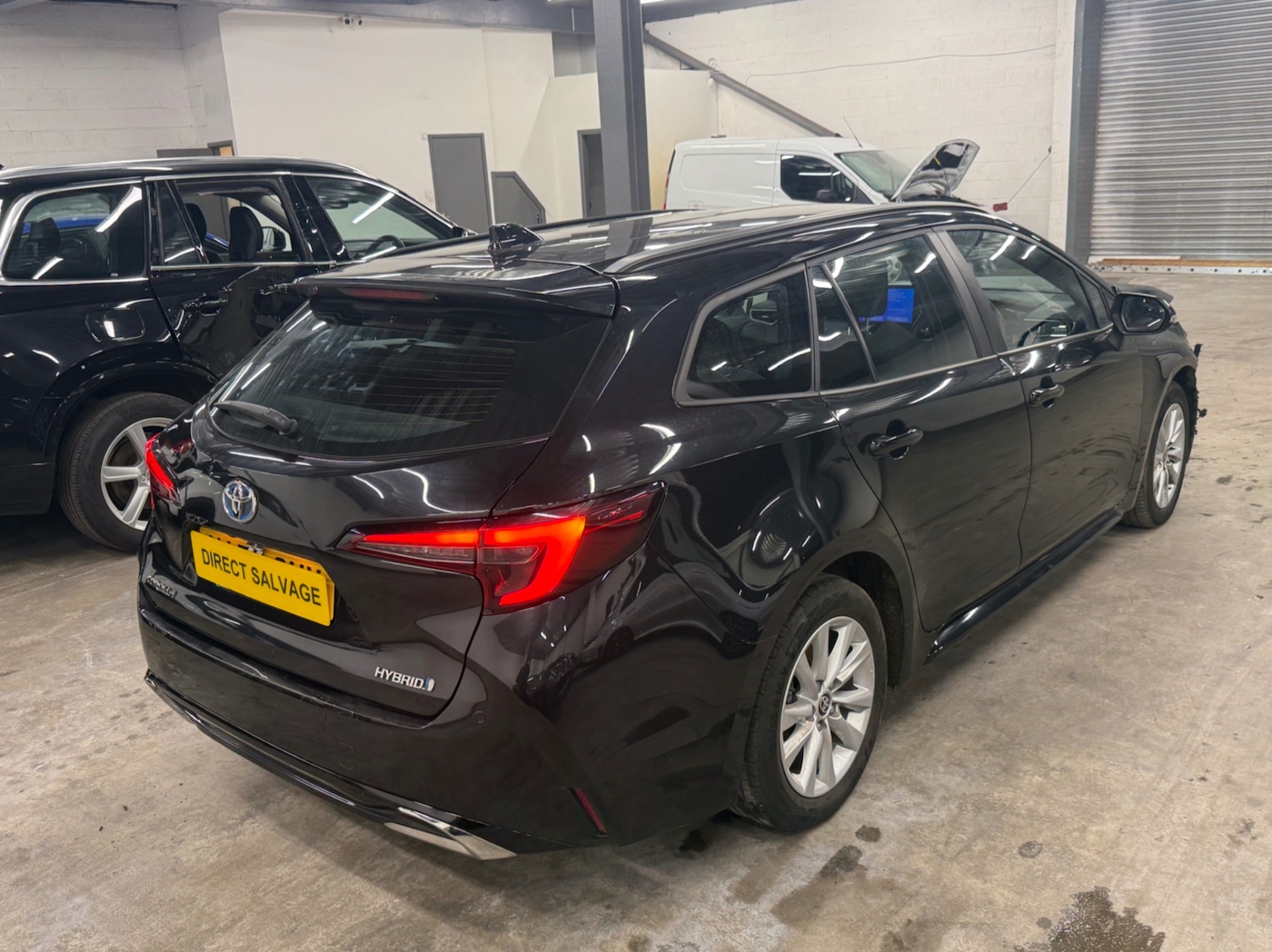 Used Toyota Corolla 2023 for sale - 76924718: Photo 6