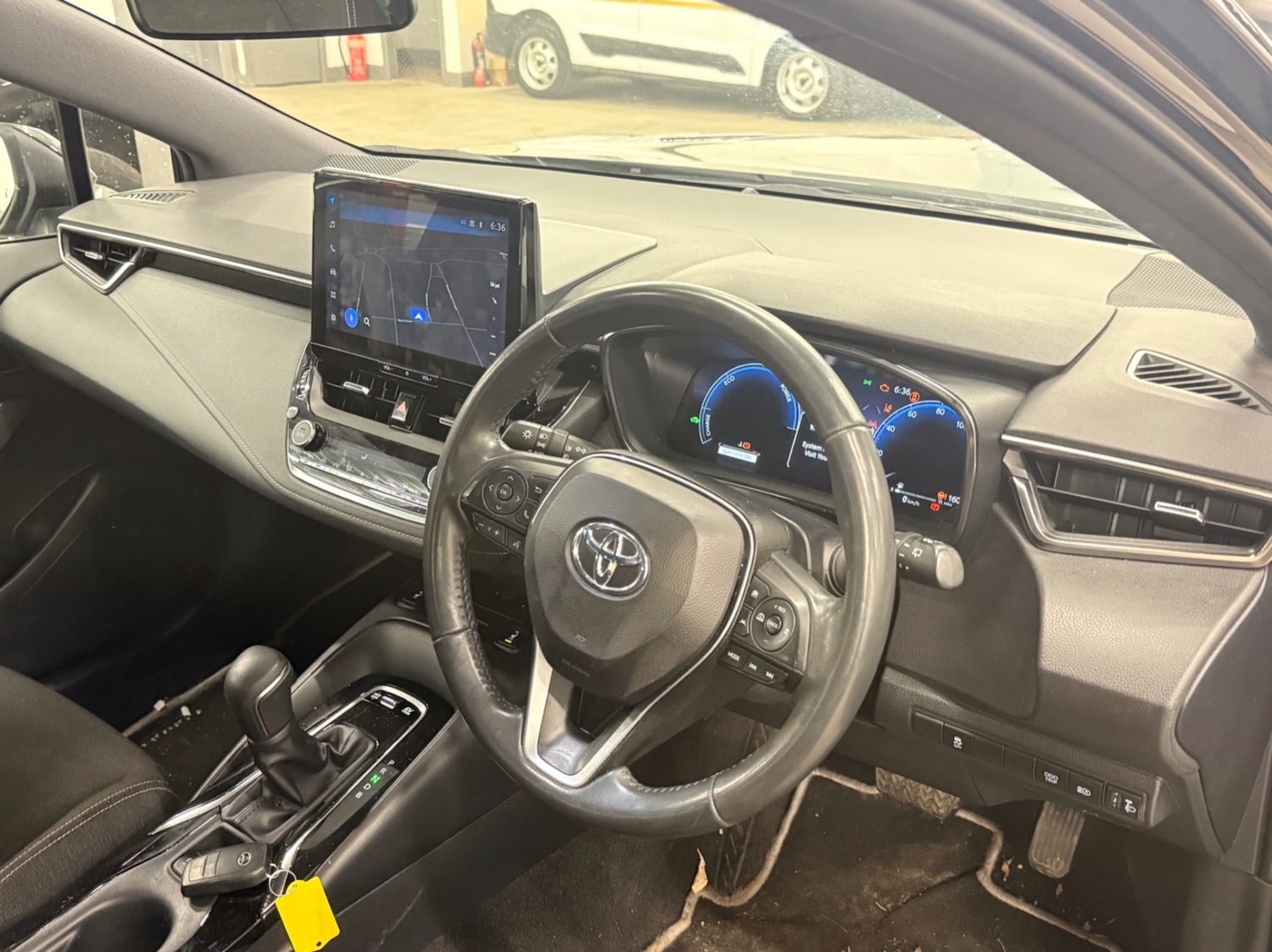 Used Toyota Corolla 2023 for sale - 76924718: Photo 7