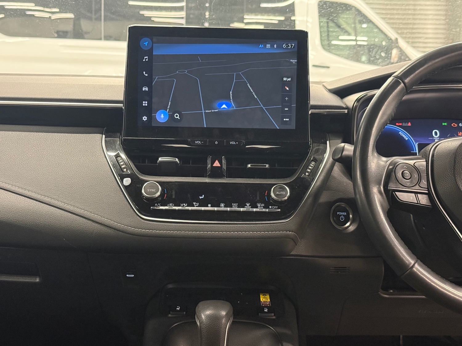 Used Toyota Corolla 2023 for sale - 76924718: Photo 9