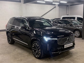 Used Volvo XC90 2025 for sale - 75836737: Photo
