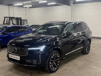 Used Volvo XC90 2025 for sale - 75836737: Photo