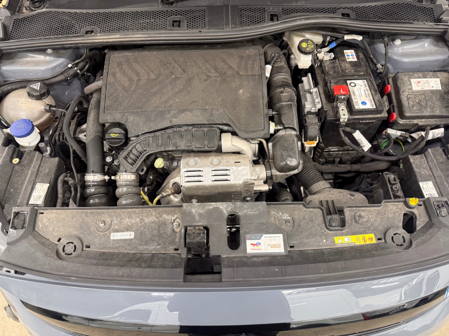 Used Vauxhall Corsa 2023 for sale - 77585580: Photo 10