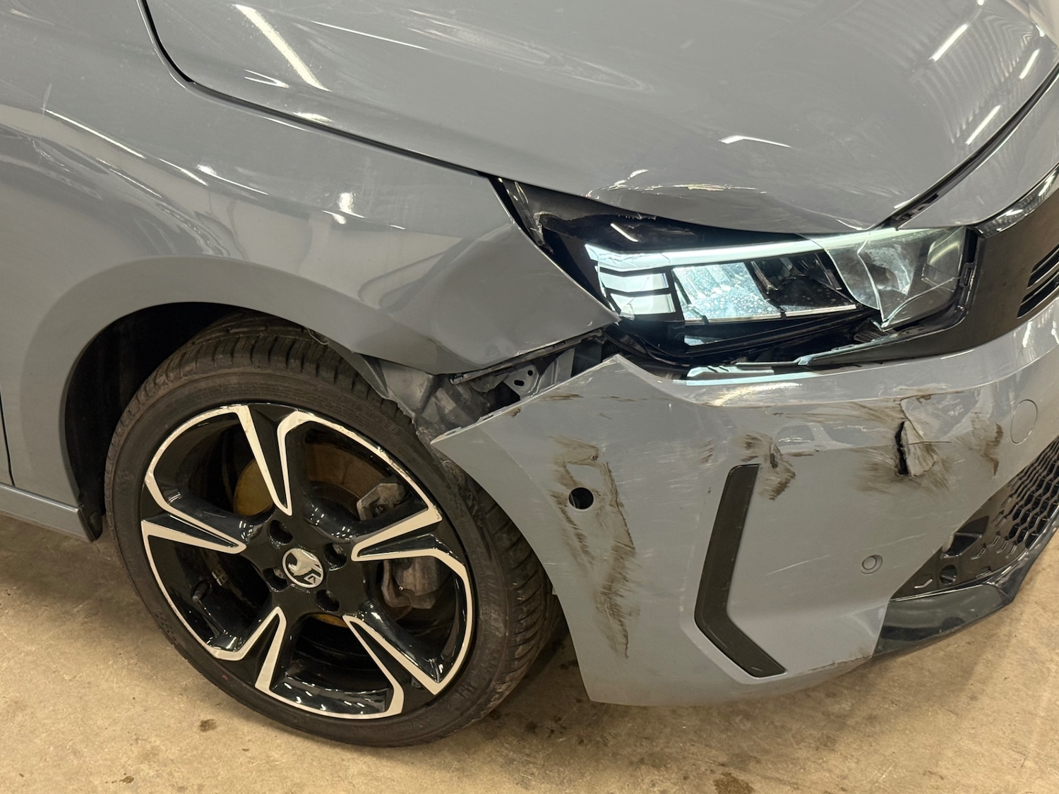 Used Vauxhall Corsa 2023 for sale - 77585580: Photo 12