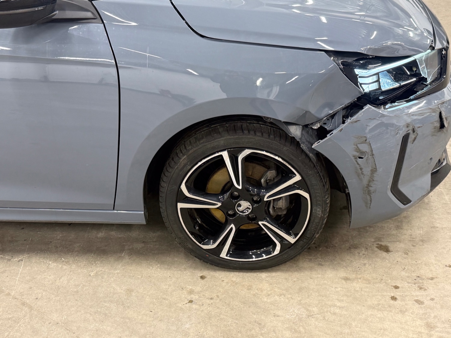 Used Vauxhall Corsa 2023 for sale - 77585580: Photo 13