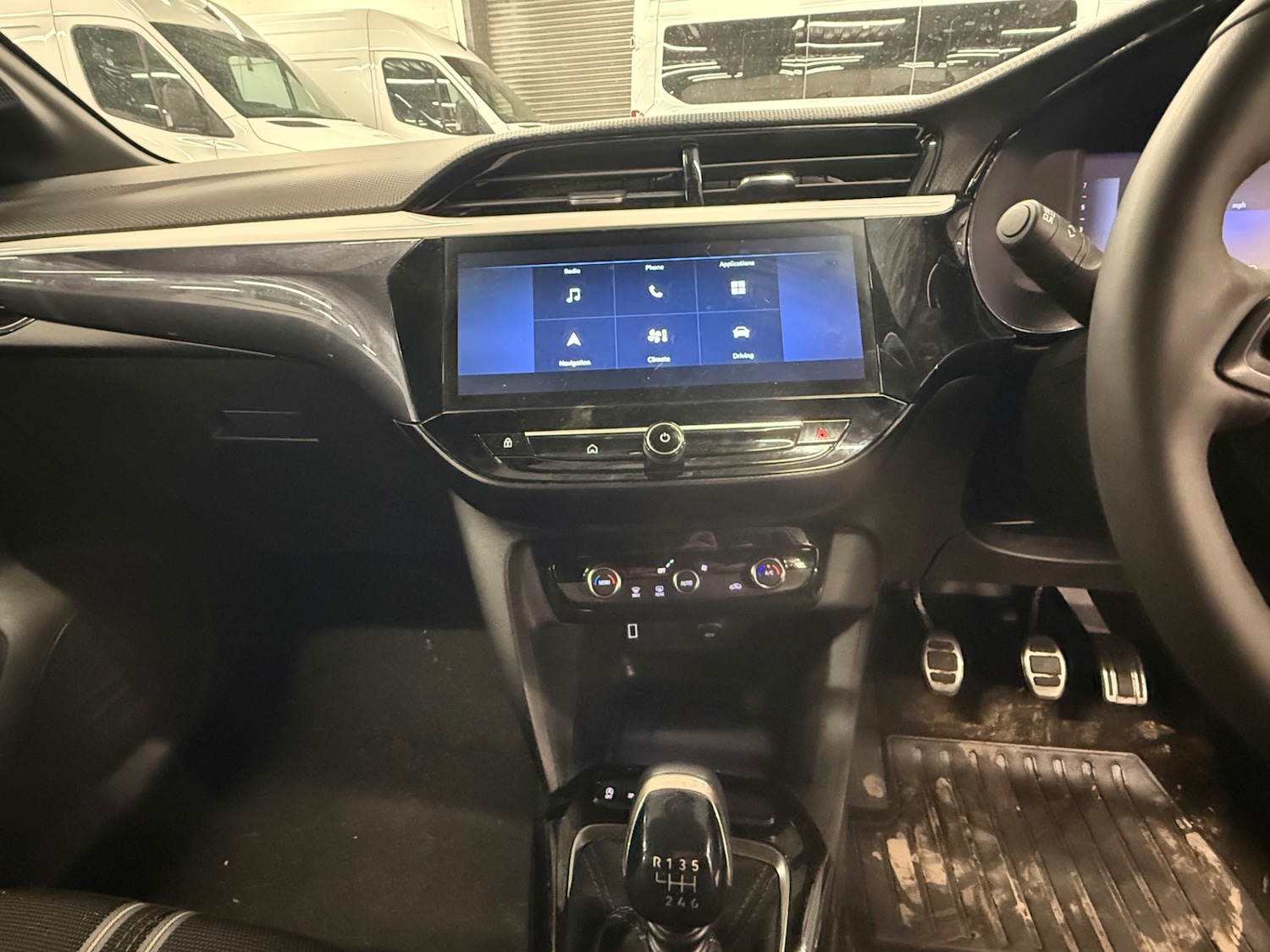 Used Vauxhall Corsa 2023 for sale - 77585580: Photo 8