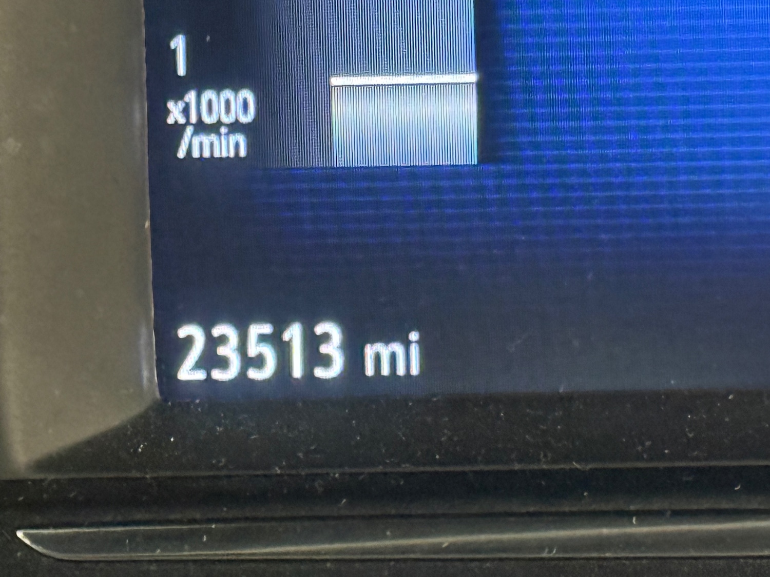 Used Vauxhall Corsa 2023 for sale - 77585580: Photo 9