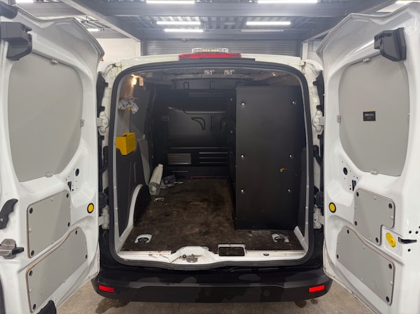 Used Ford Transit Connect 2023 for sale - 76041375: Photo 10