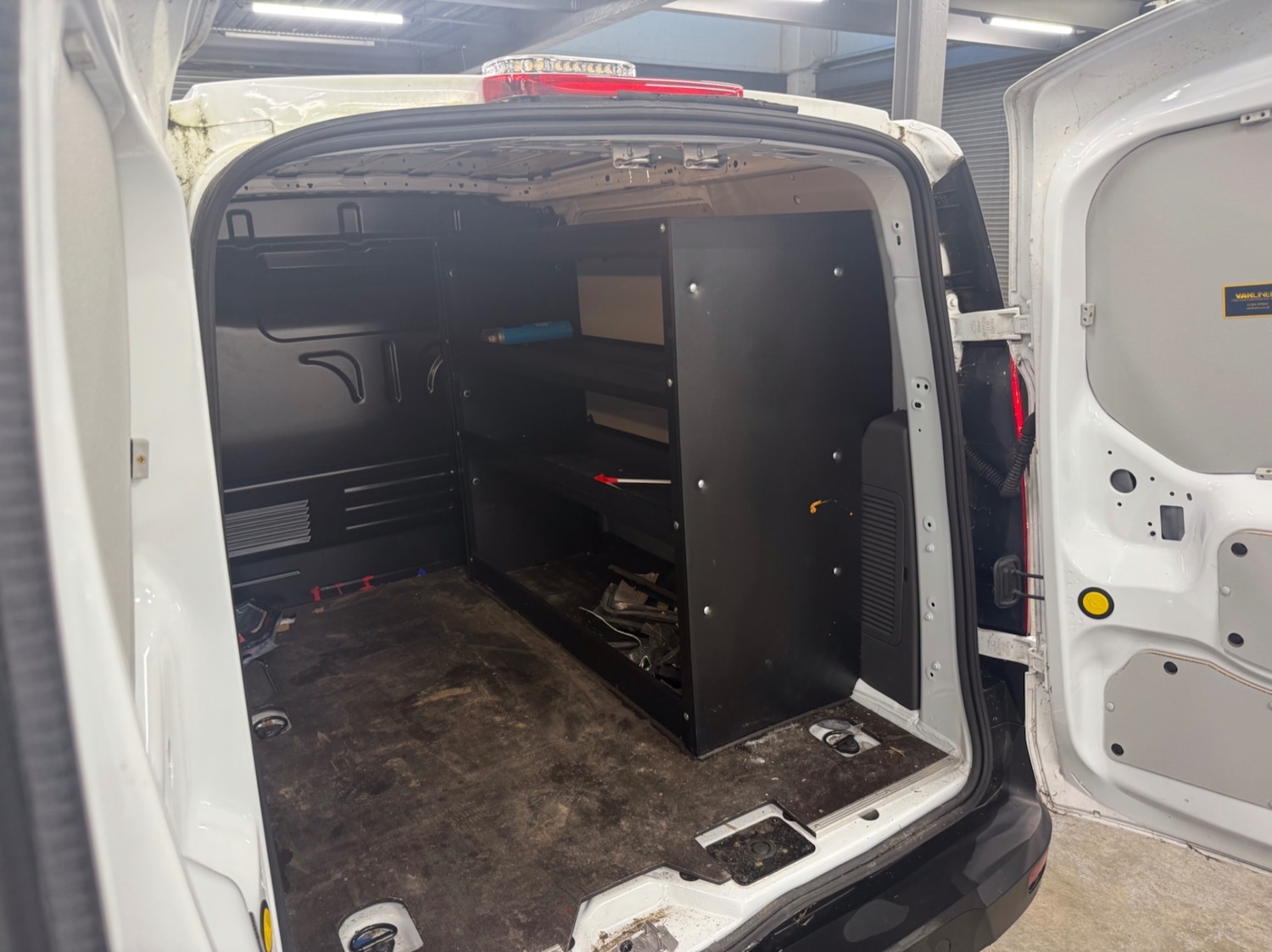 Used Ford Transit Connect 2023 for sale - 76041375: Photo 11