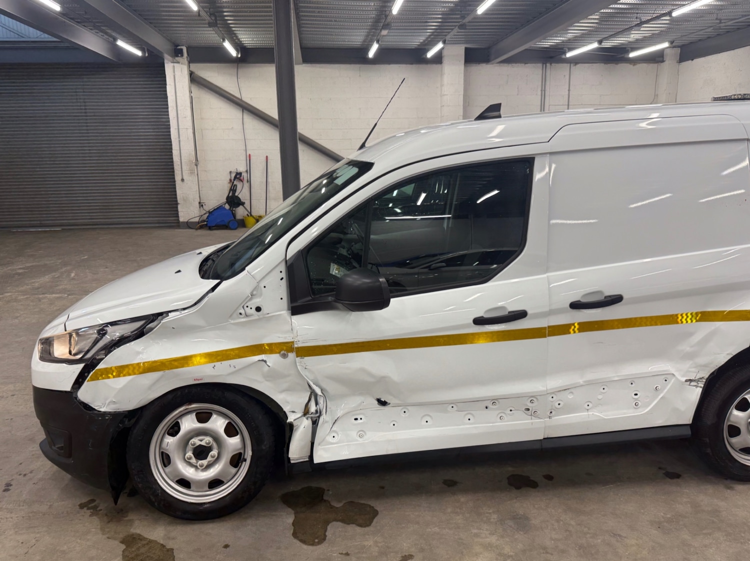 Used Ford Transit Connect 2023 for sale - 76041375: Photo 14