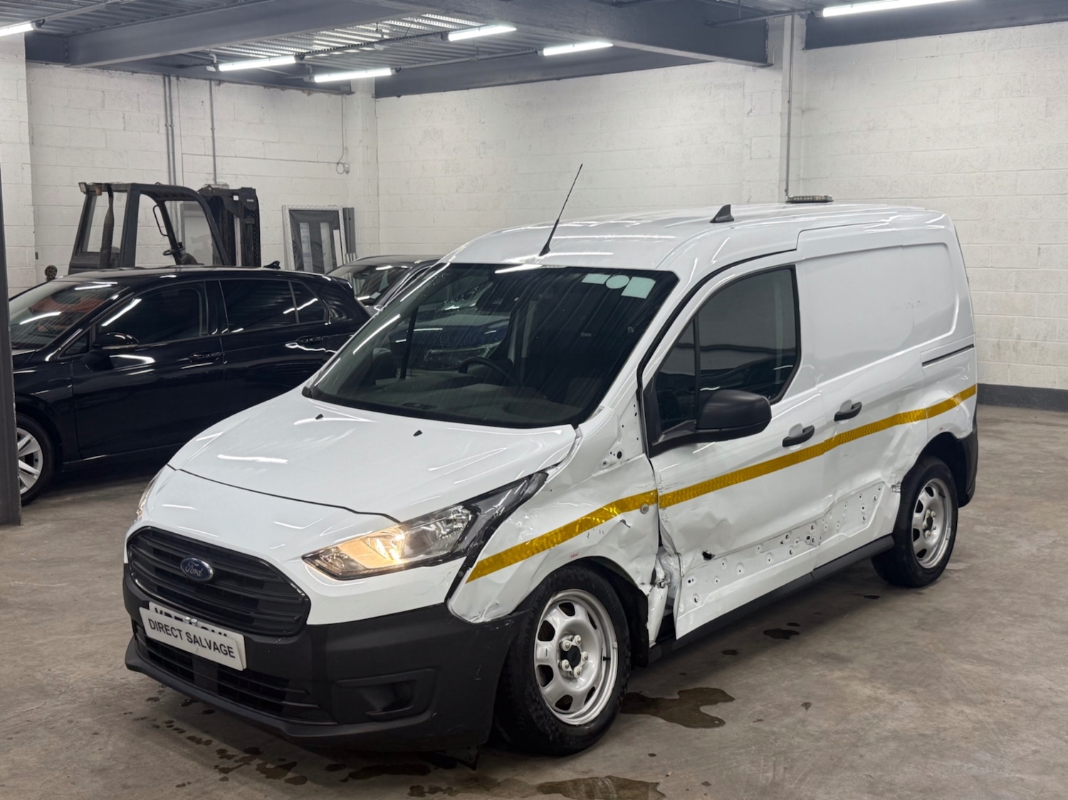 Used Ford Transit Connect 2023 for sale - 76041375: Photo 3