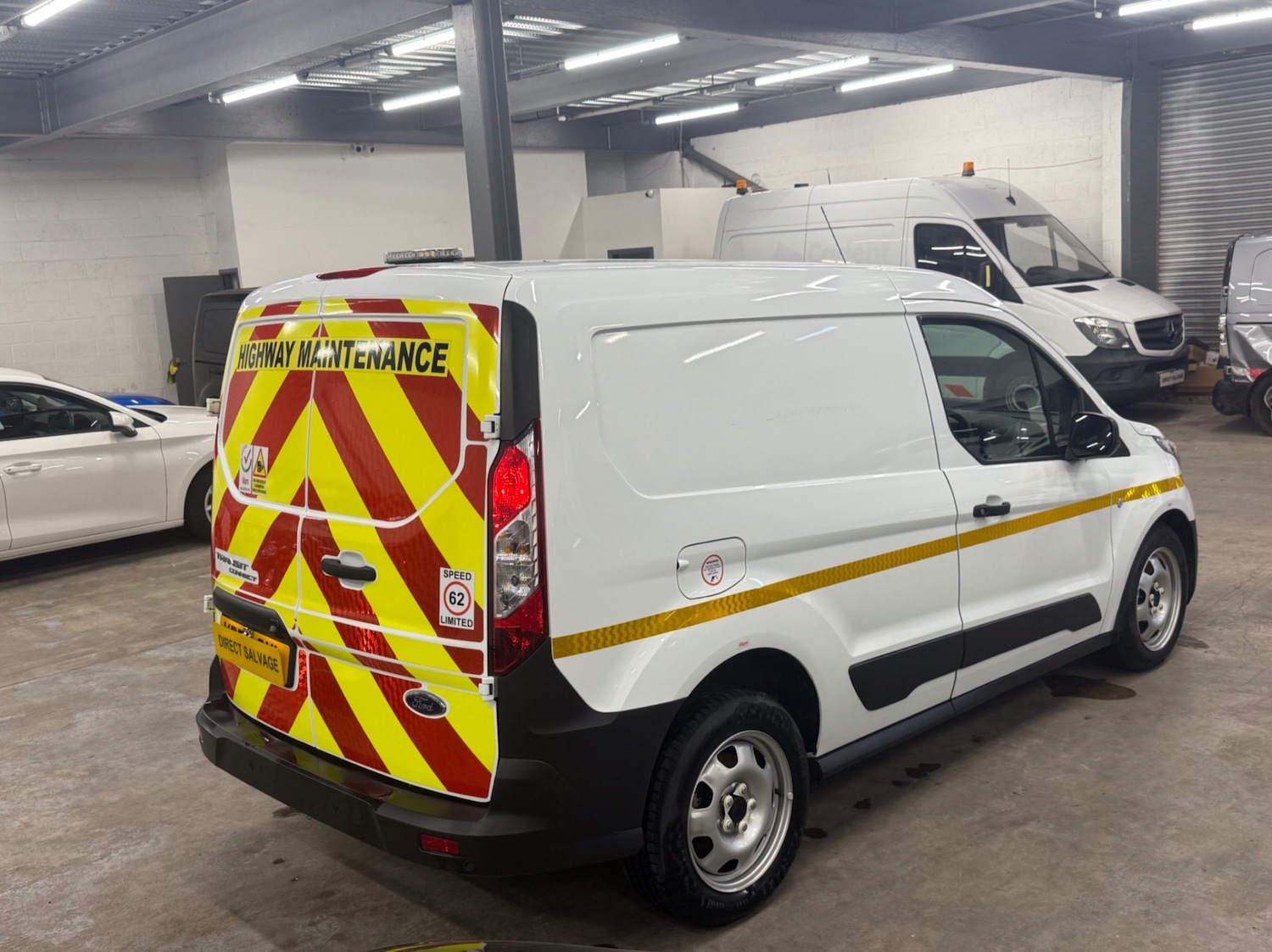 Used Ford Transit Connect 2023 for sale - 76041375: Photo 4