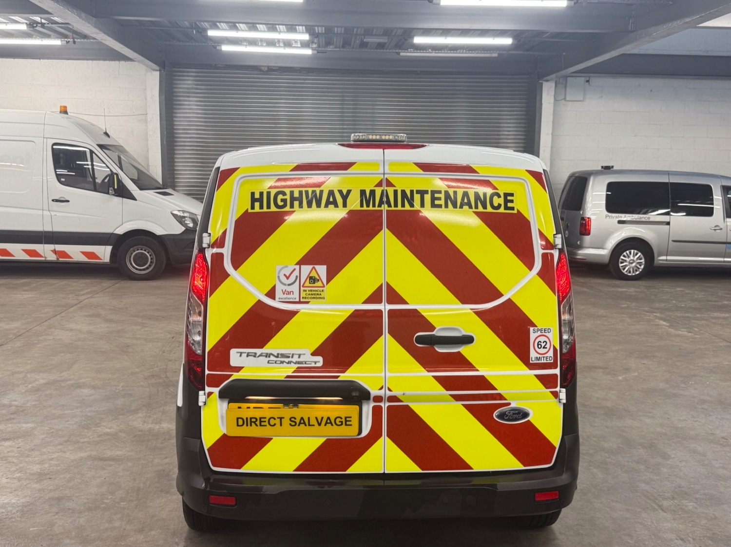 Used Ford Transit Connect 2023 for sale - 76041375: Photo 5