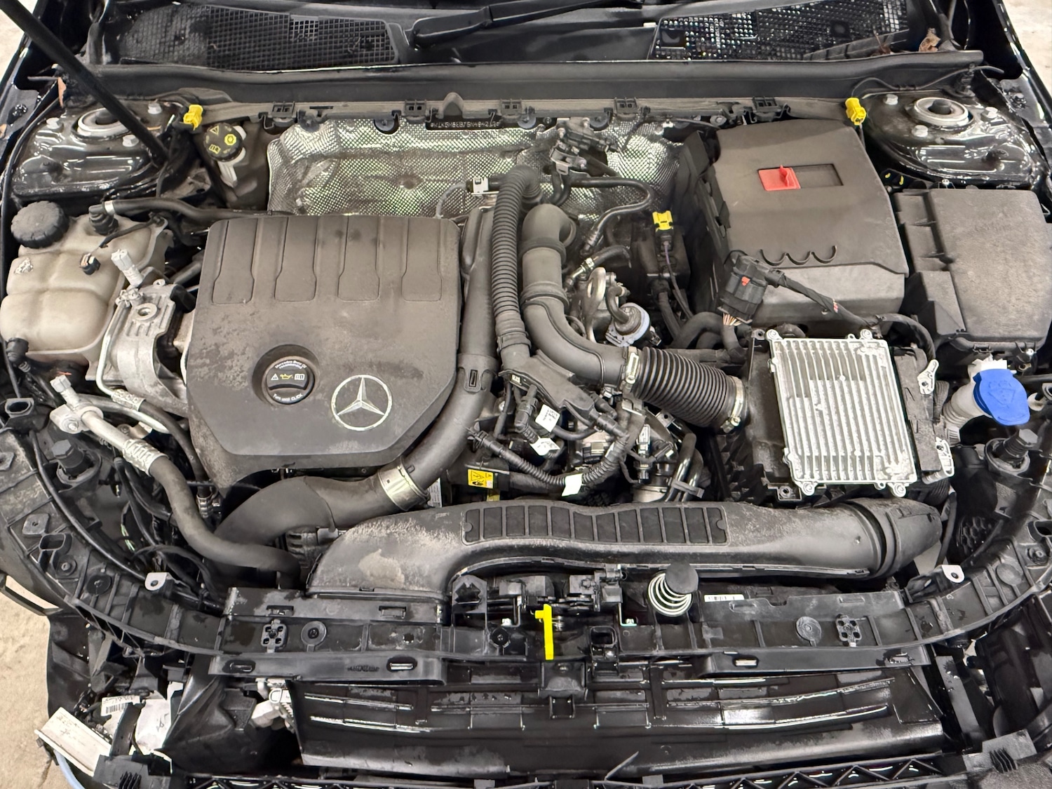 Used Mercedes-Benz CLA 2024 for sale - 77039118: Photo 10