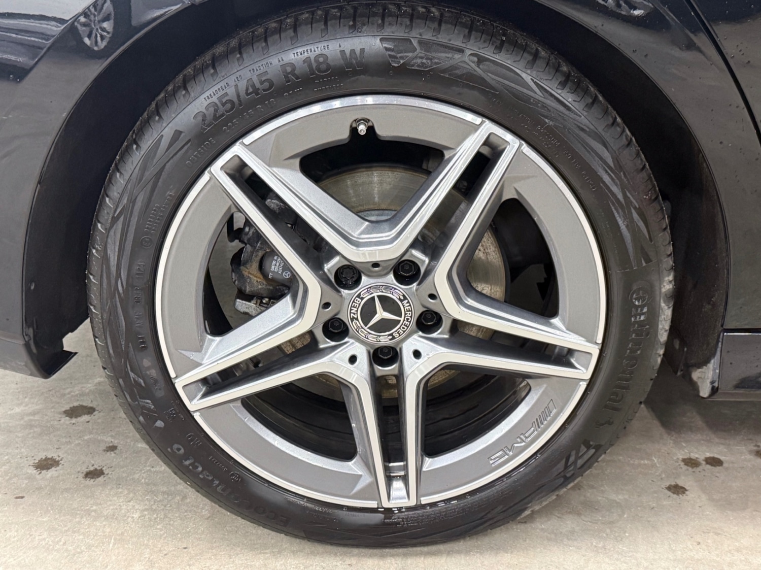 Used Mercedes-Benz CLA 2024 for sale - 77039118: Photo 11