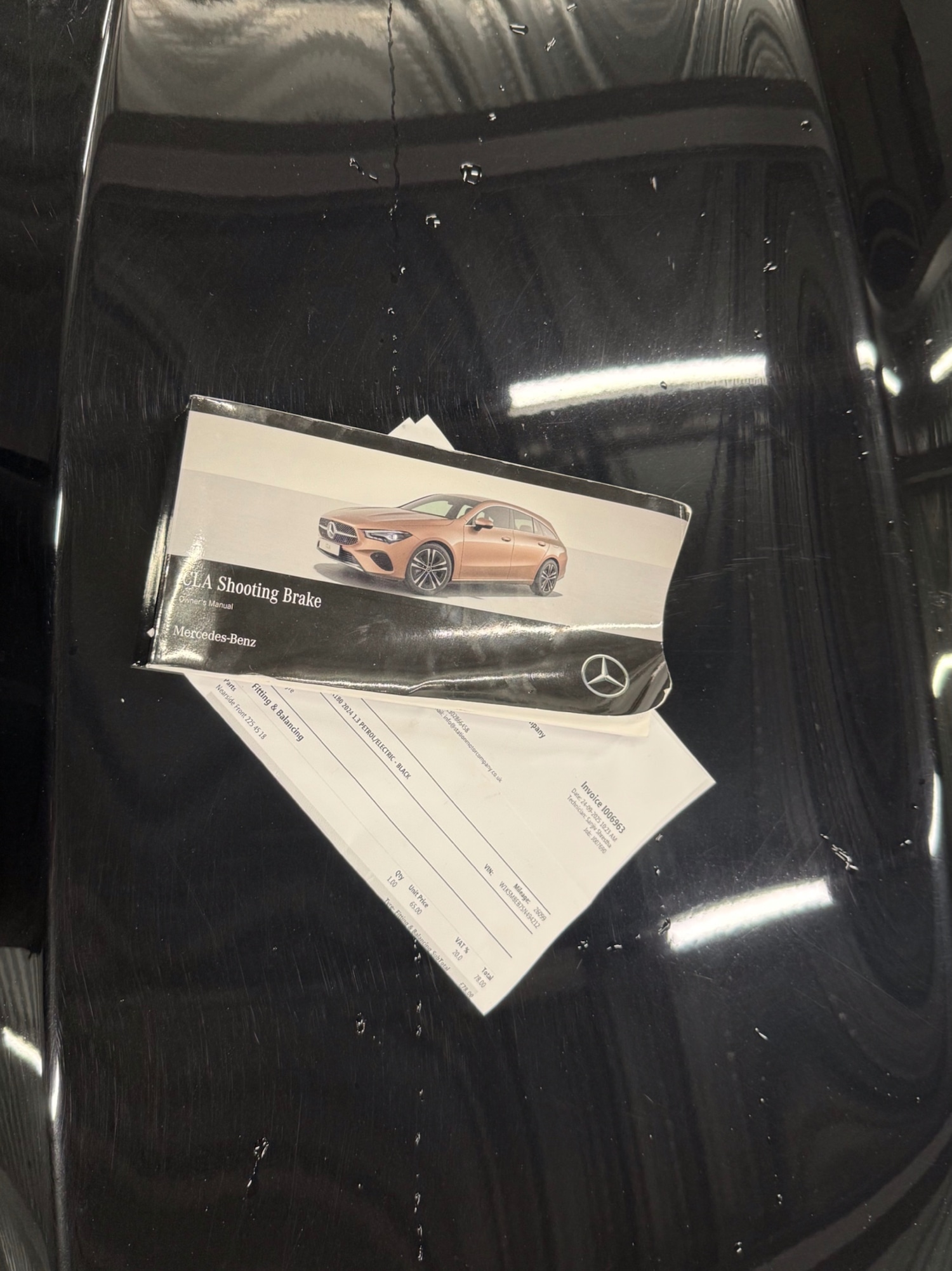 Used Mercedes-Benz CLA 2024 for sale - 77039118: Photo 12