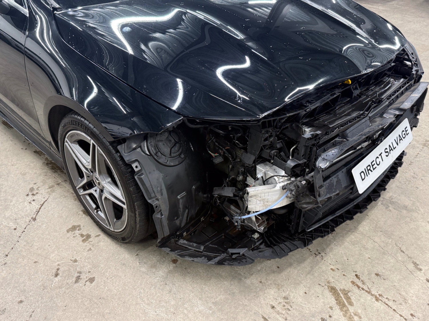 Used Mercedes-Benz CLA 2024 for sale - 77039118: Photo 13