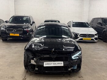 Used Mercedes-Benz CLA 2024 for sale - 77039118: Photo