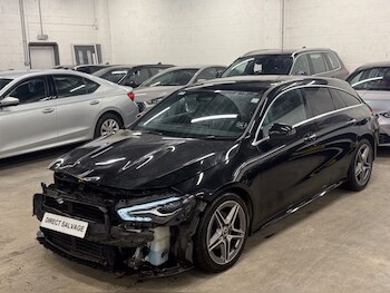 Used Mercedes-Benz CLA 2024 for sale - 77039118: Photo