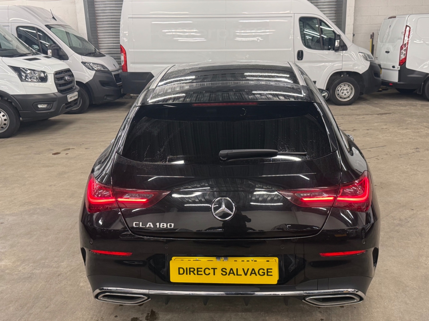 Used Mercedes-Benz CLA 2024 for sale - 77039118: Photo 5