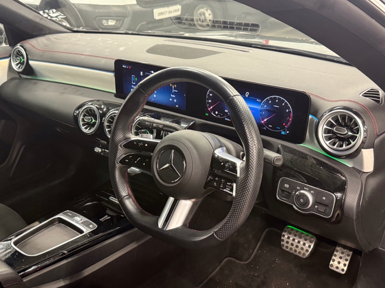 Used Mercedes-Benz CLA 2024 for sale - 77039118: Photo 7