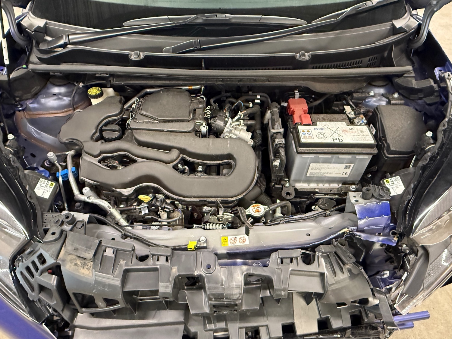 Used Toyota Aygo X 2025 for sale - 76595364: Photo 10