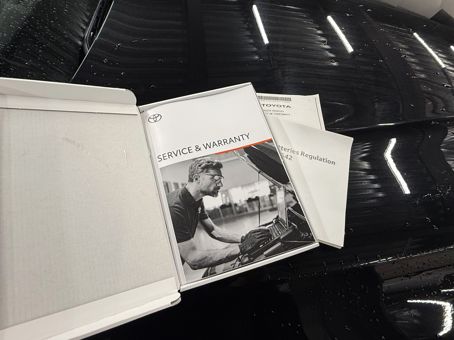 Used Toyota Aygo X 2025 for sale - 76595364: Photo 11