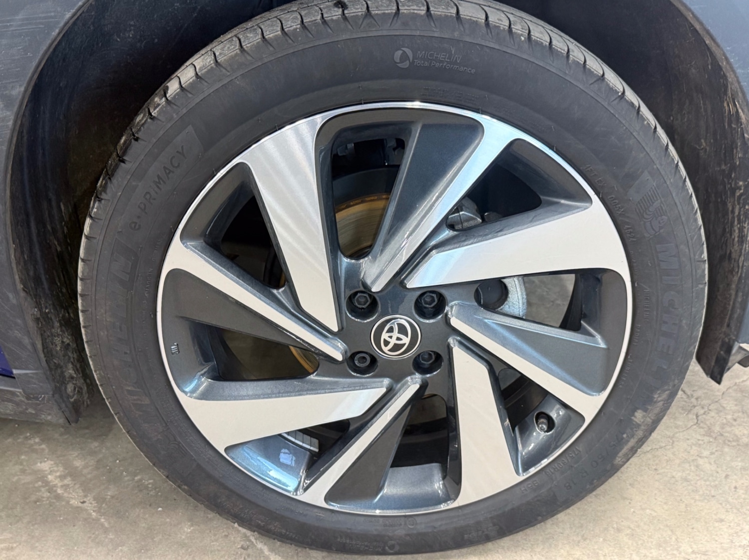 Used Toyota Aygo X 2025 for sale - 76595364: Photo 12