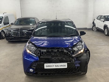 Used Toyota Aygo X 2025 for sale - 76595364: Photo