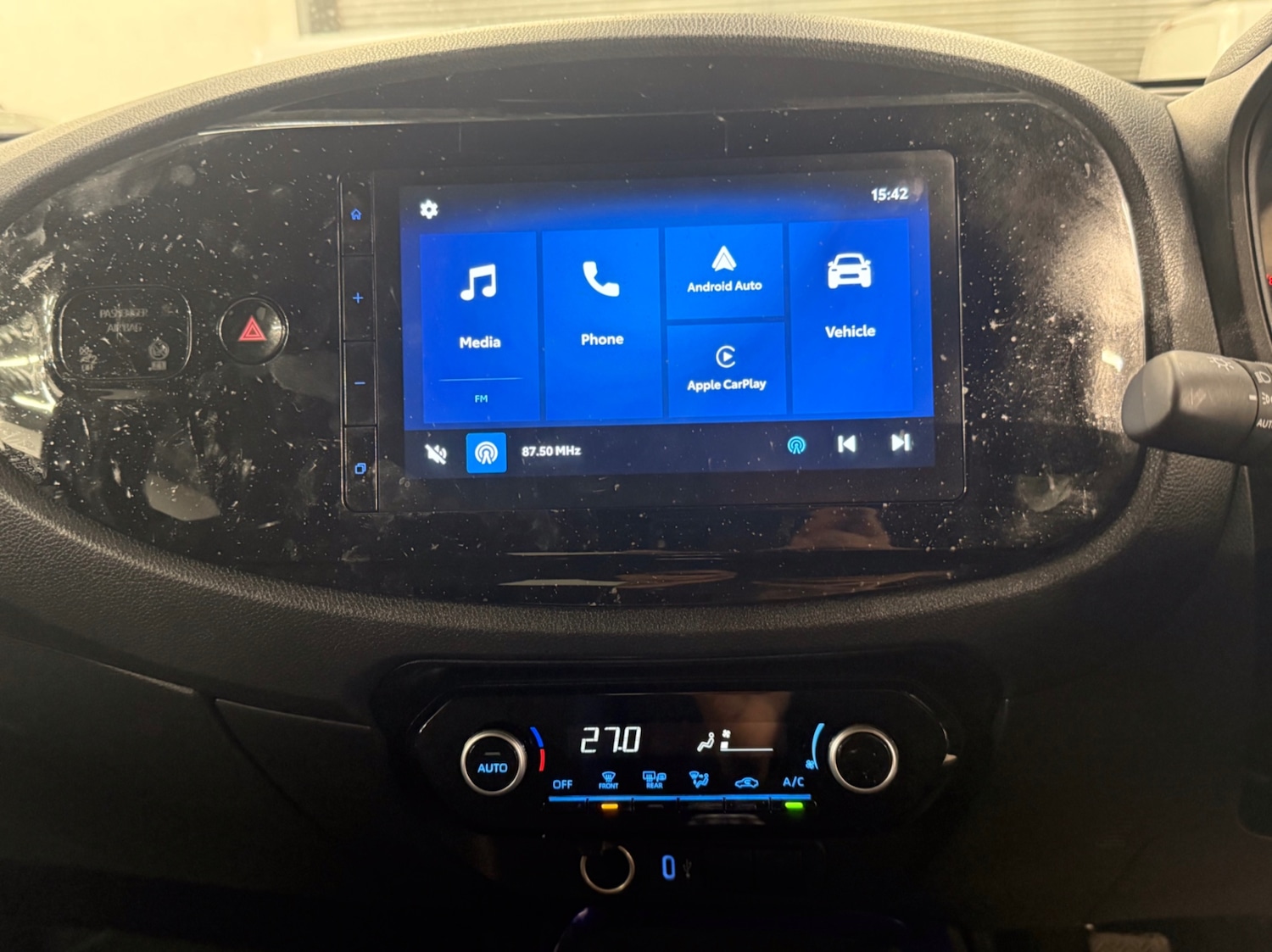 Used Toyota Aygo X 2025 for sale - 76595364: Photo 9