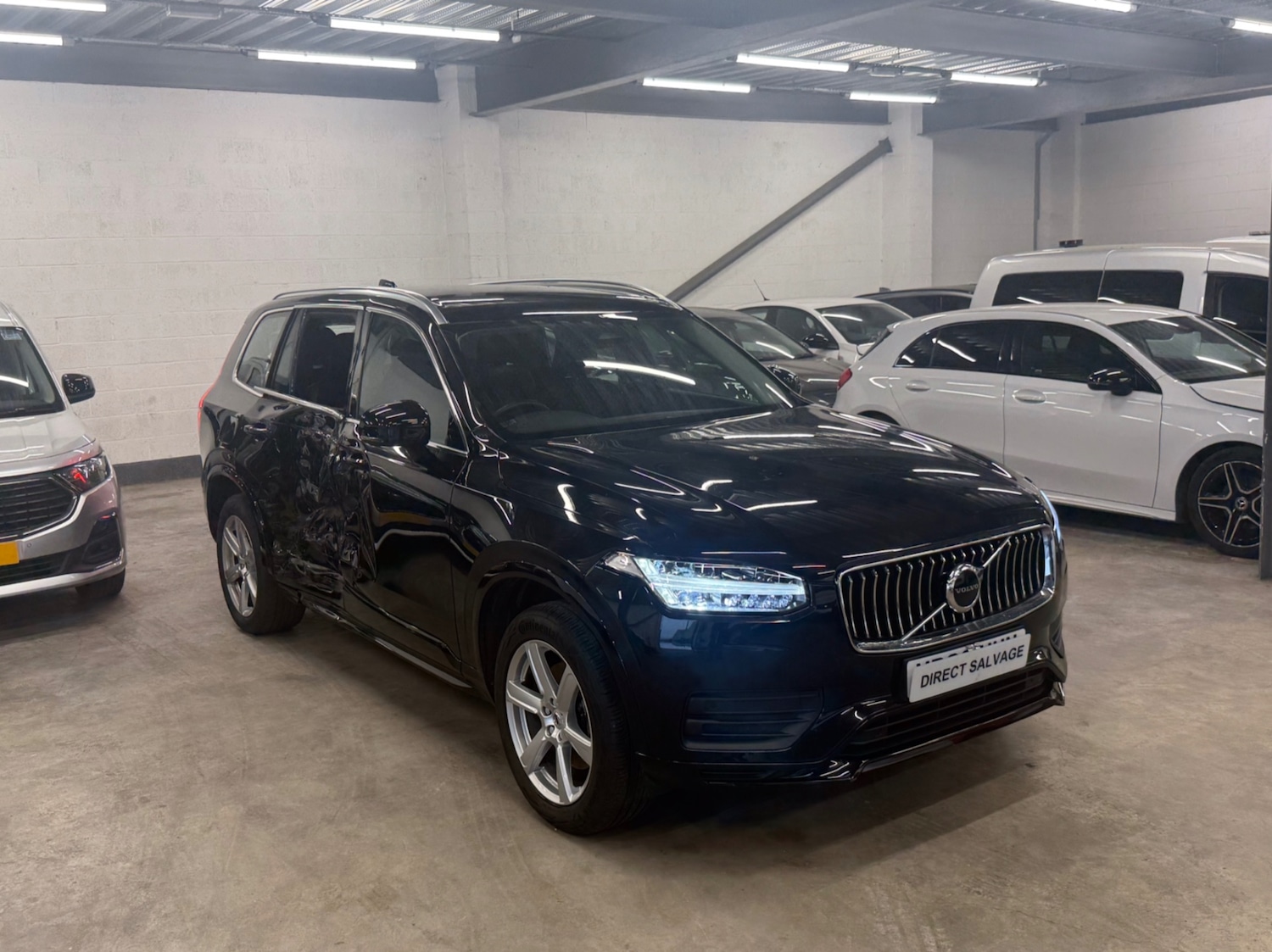 Used Volvo XC90 2023 for sale - 76304577: Photo 1