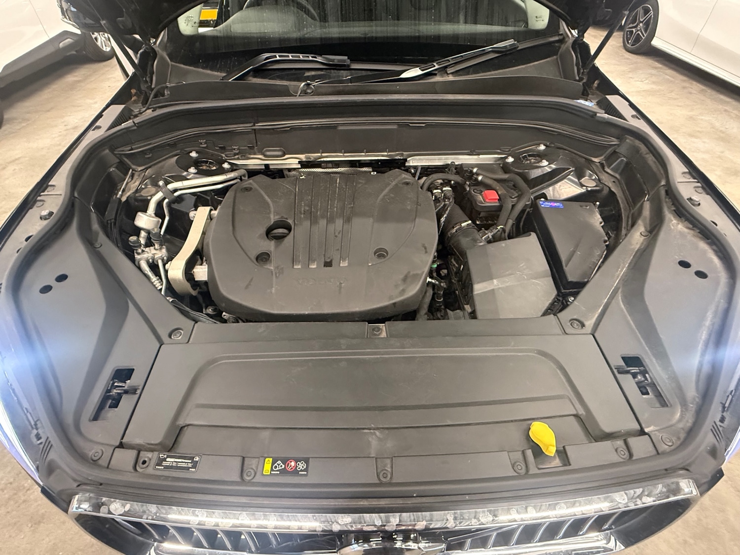 Used Volvo XC90 2023 for sale - 76304577: Photo 11