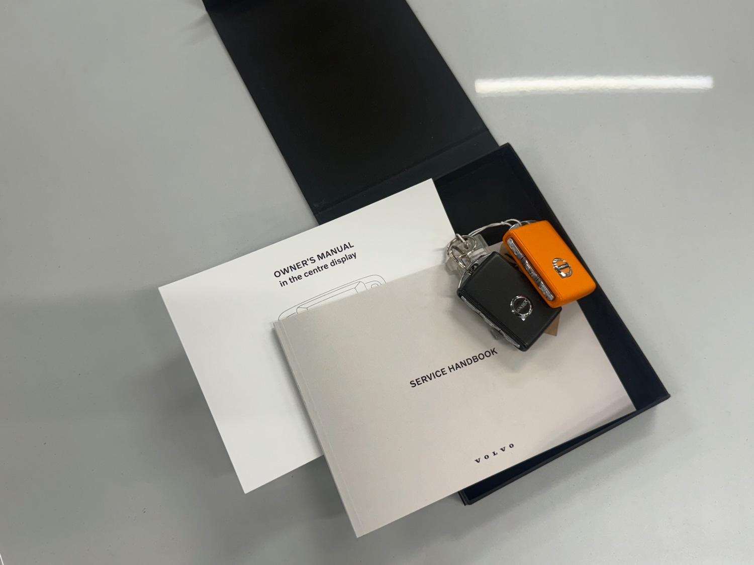 Used Volvo XC90 2023 for sale - 76304577: Photo 12