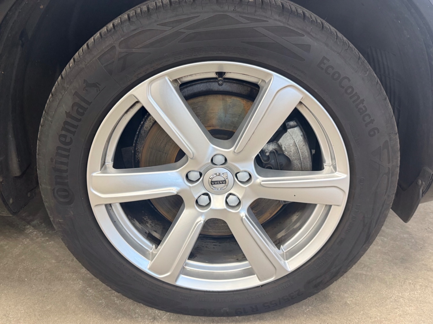 Used Volvo XC90 2023 for sale - 76304577: Photo 13