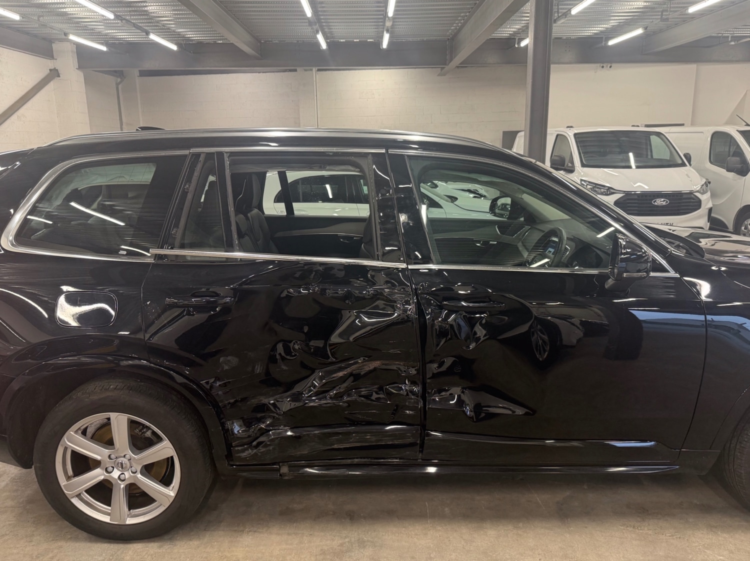 Used Volvo XC90 2023 for sale - 76304577: Photo 15