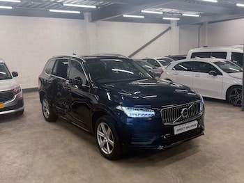 Used Volvo XC90 2023 for sale - 76304577: Photo
