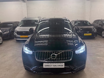 Used Volvo XC90 2023 for sale - 76304577: Photo