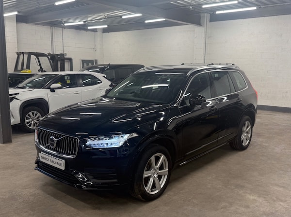 Used Volvo XC90 2023 for sale - 76304577: Photo 3