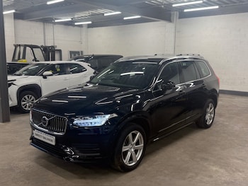 Used Volvo XC90 2023 for sale - 76304577: Photo