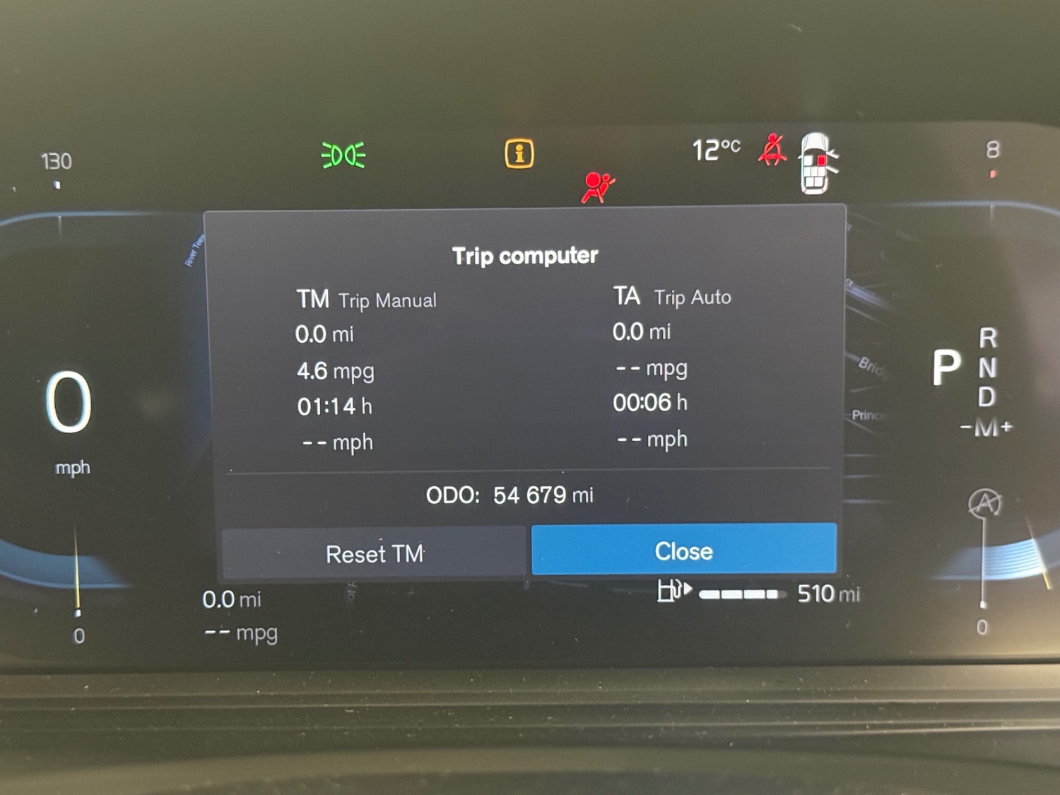 Used Volvo XC90 2023 for sale - 76304577: Photo 8