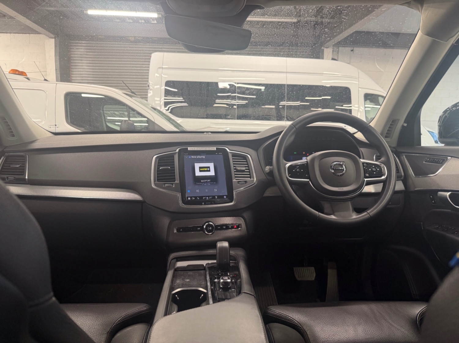 Used Volvo XC90 2023 for sale - 76304577: Photo 9