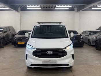 Used Ford Transit Custom 2024 for sale - 78527060: Photo