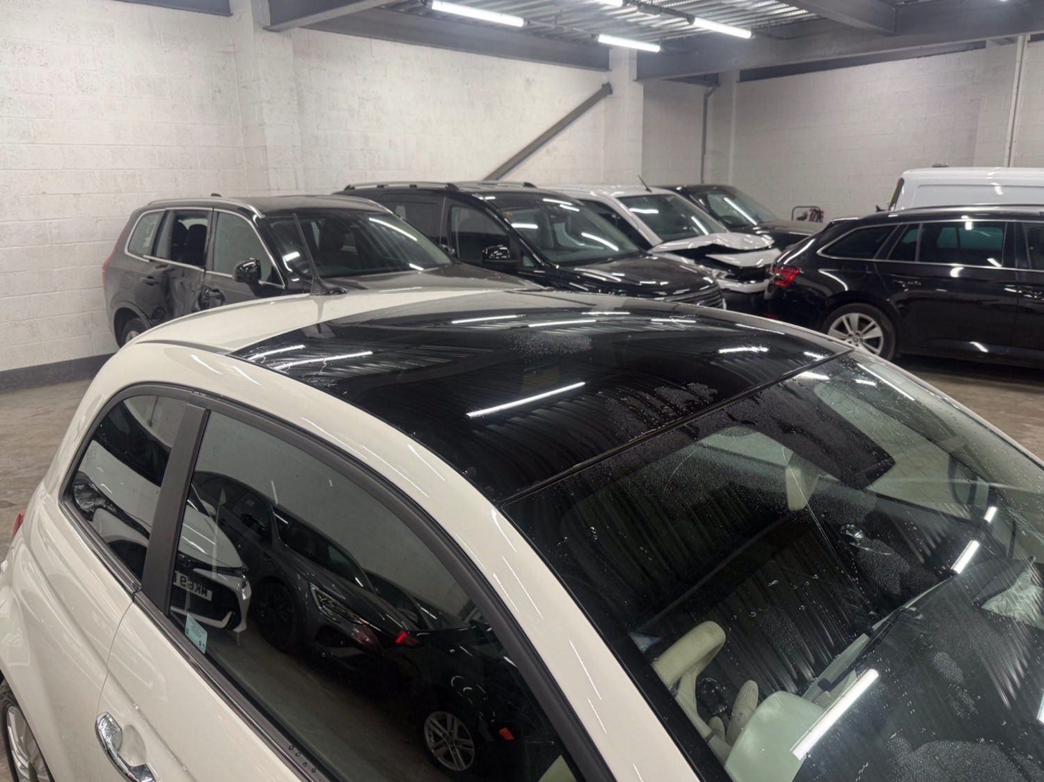 Used Fiat 500 2023 for sale - 77423841: Photo 11