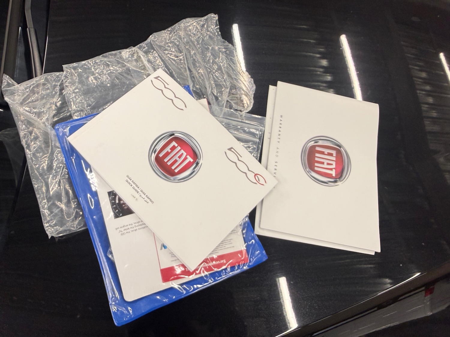 Used Fiat 500 2023 for sale - 77423841: Photo 12