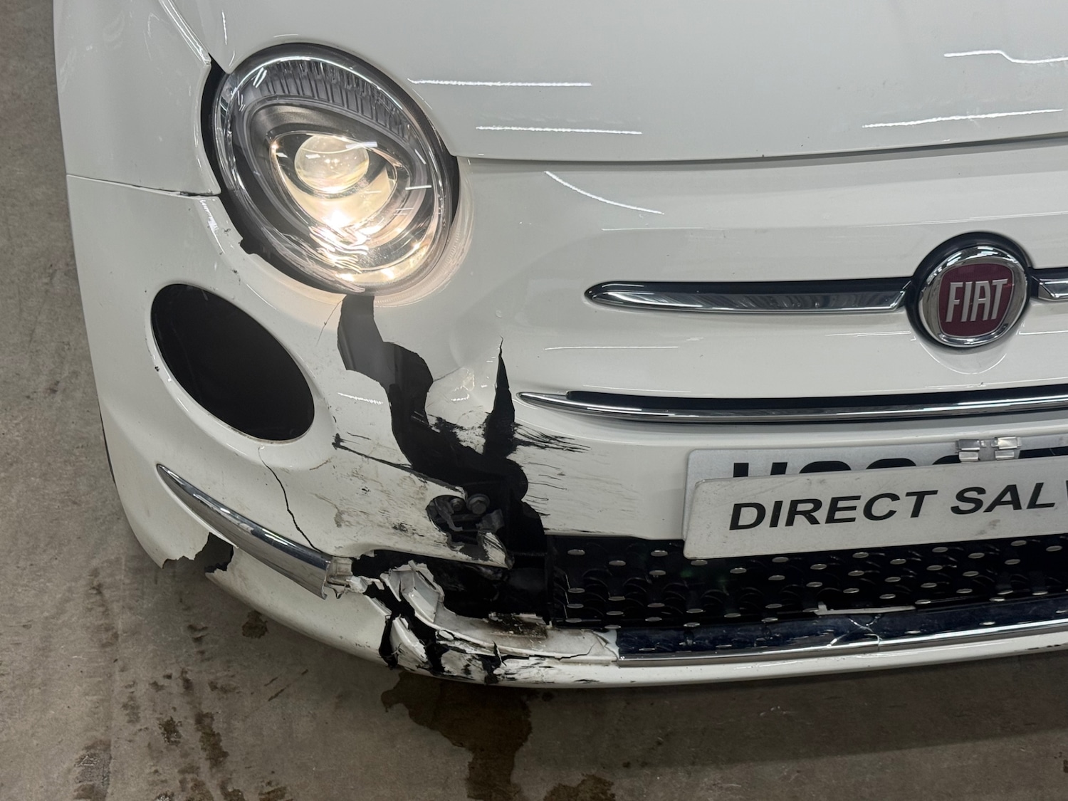 Used Fiat 500 2023 for sale - 77423841: Photo 13