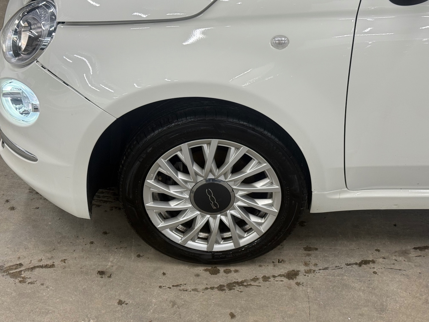 Used Fiat 500 2023 for sale - 77423841: Photo 14