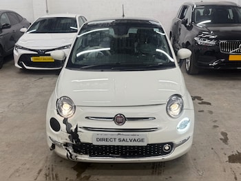 Used Fiat 500 2023 for sale - 77423841: Photo