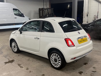 Used Fiat 500 2023 for sale - 77423841: Photo