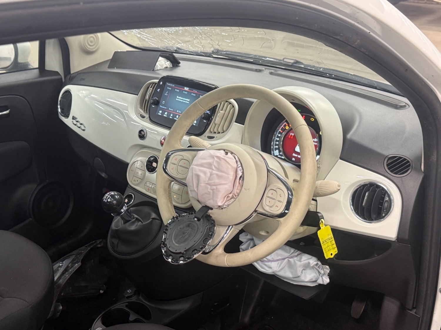 Used Fiat 500 2023 for sale - 77423841: Photo 7