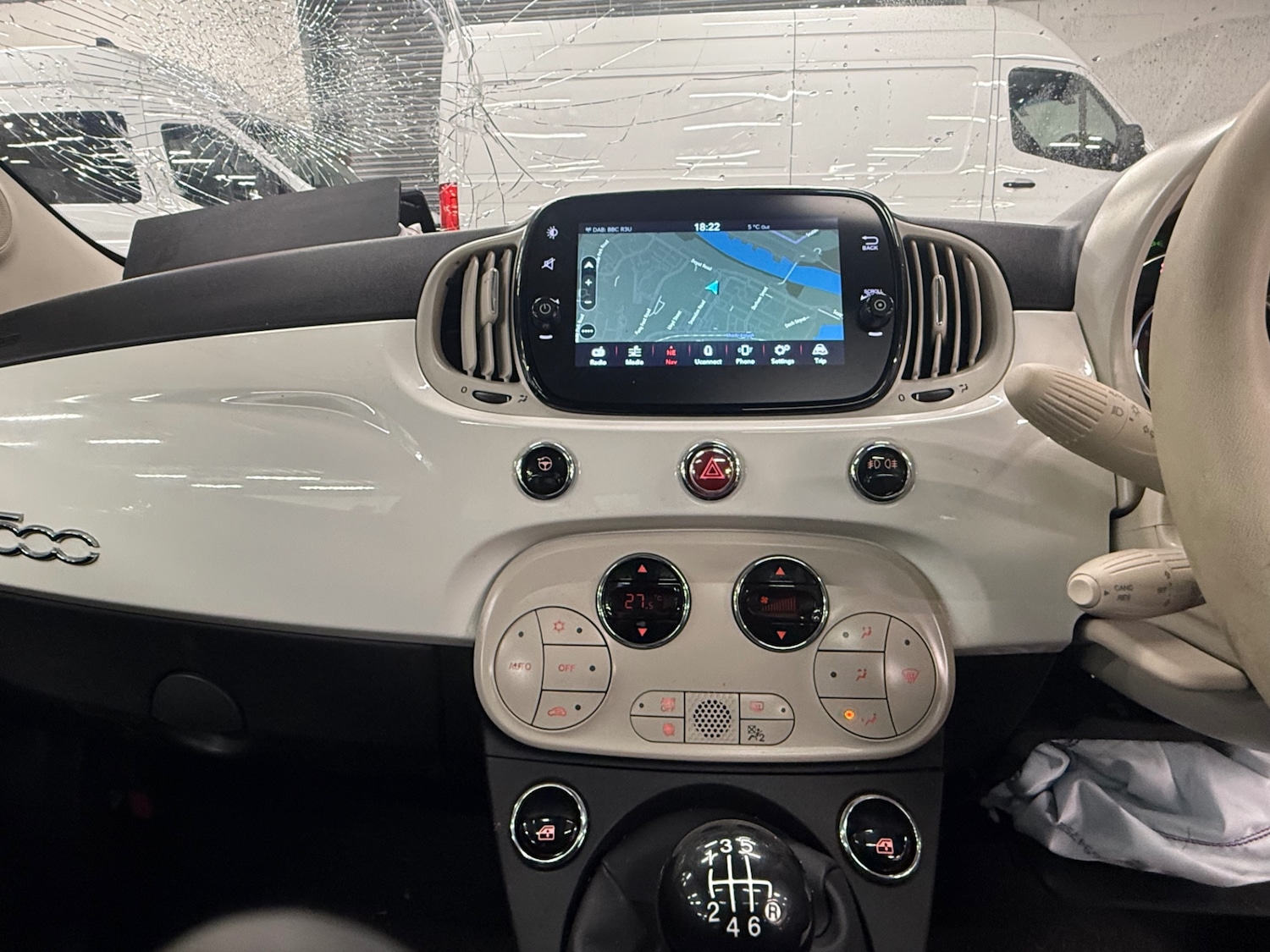 Used Fiat 500 2023 for sale - 77423841: Photo 8