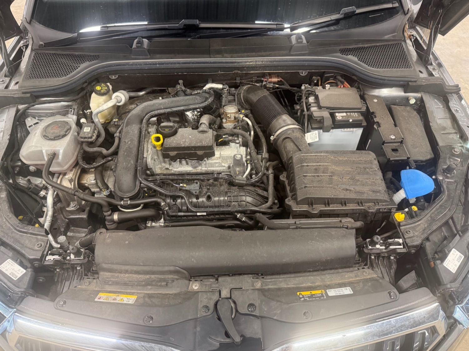 Used Skoda Kamiq 2023 for sale - 77251003: Photo 10